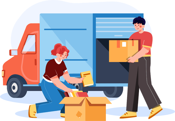 Top Packers and Movers in Hyderabad